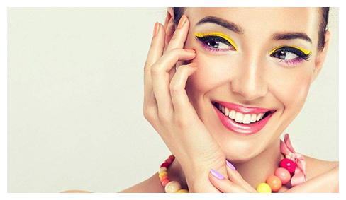 焦作半永久眉毛培训