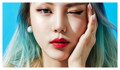 焦作韩式半永久纹绣培训