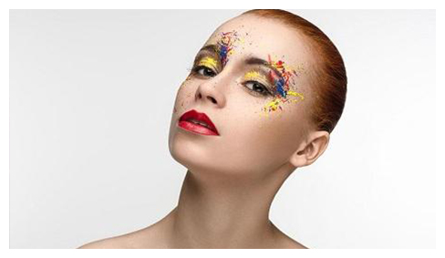 焦作学半永久纹绣